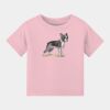 Infant Jersey Short Sleeve Tee Thumbnail