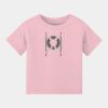 Infant Jersey Short Sleeve Tee Thumbnail