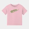 Infant Jersey Short Sleeve Tee Thumbnail