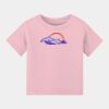 Infant Jersey Short Sleeve Tee Thumbnail