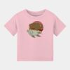 Infant Jersey Short Sleeve Tee Thumbnail