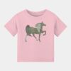 Infant Jersey Short Sleeve Tee Thumbnail