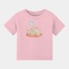 Infant Jersey Short Sleeve Tee Thumbnail