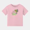 Infant Jersey Short Sleeve Tee Thumbnail