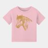 Infant Jersey Short Sleeve Tee Thumbnail