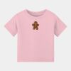 Infant Jersey Short Sleeve Tee Thumbnail