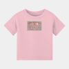 Infant Jersey Short Sleeve Tee Thumbnail