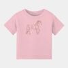 Infant Jersey Short Sleeve Tee Thumbnail