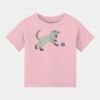 Infant Jersey Short Sleeve Tee Thumbnail