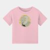 Infant Jersey Short Sleeve Tee Thumbnail