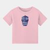 Infant Jersey Short Sleeve Tee Thumbnail