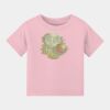 Infant Jersey Short Sleeve Tee Thumbnail