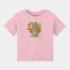 Infant Jersey Short Sleeve Tee Thumbnail
