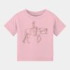 Infant Jersey Short Sleeve Tee Thumbnail