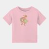 Infant Jersey Short Sleeve Tee Thumbnail