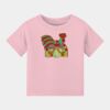 Infant Jersey Short Sleeve Tee Thumbnail