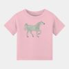 Infant Jersey Short Sleeve Tee Thumbnail