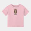 Infant Jersey Short Sleeve Tee Thumbnail