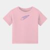 Infant Jersey Short Sleeve Tee Thumbnail