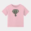 Infant Jersey Short Sleeve Tee Thumbnail