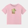 Infant Jersey Short Sleeve Tee Thumbnail