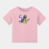 Infant Jersey Short Sleeve Tee Thumbnail