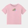 Infant Jersey Short Sleeve Tee Thumbnail