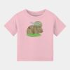 Infant Jersey Short Sleeve Tee Thumbnail