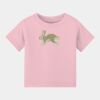Infant Jersey Short Sleeve Tee Thumbnail