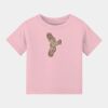 Infant Jersey Short Sleeve Tee Thumbnail