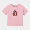 Infant Jersey Short Sleeve Tee Thumbnail