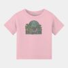 Infant Jersey Short Sleeve Tee Thumbnail