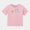 Infant Jersey Short Sleeve Tee Thumbnail