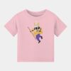 Infant Jersey Short Sleeve Tee Thumbnail