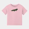 Infant Jersey Short Sleeve Tee Thumbnail
