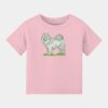 Infant Jersey Short Sleeve Tee Thumbnail