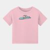 Infant Jersey Short Sleeve Tee Thumbnail