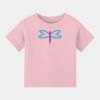 Infant Jersey Short Sleeve Tee Thumbnail