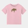 Infant Jersey Short Sleeve Tee Thumbnail