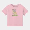Infant Jersey Short Sleeve Tee Thumbnail