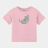 Infant Jersey Short Sleeve Tee Thumbnail