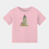 Infant Jersey Short Sleeve Tee Thumbnail