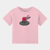 Infant Jersey Short Sleeve Tee Thumbnail