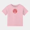 Infant Jersey Short Sleeve Tee Thumbnail
