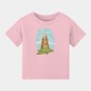 Infant Jersey Short Sleeve Tee Thumbnail