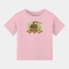 Infant Jersey Short Sleeve Tee Thumbnail