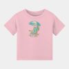 Infant Jersey Short Sleeve Tee Thumbnail