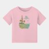 Infant Jersey Short Sleeve Tee Thumbnail