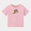 Infant Jersey Short Sleeve Tee Thumbnail