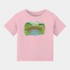Infant Jersey Short Sleeve Tee Thumbnail